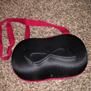 Nfinity shoe box / bag
